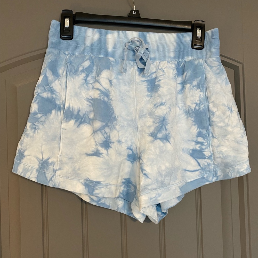 Lounge shorts